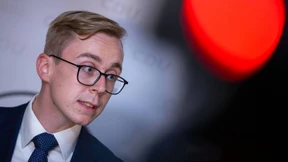 Grosse-Brömer hält Amthors Reaktion für „angemessen“