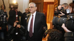 Ausgebliebene griechische Revolutionen