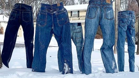 Extremste Kältewelle seit 20 Jahren