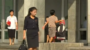 Sexuelle Gewalt in Nordkorea alltäglich