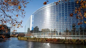 Kremlnahe Hacker attackieren EU-Parlament