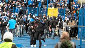 Das Land der Hooligans