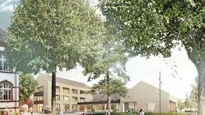 Teuerster Neubau seit Jahrzehnten