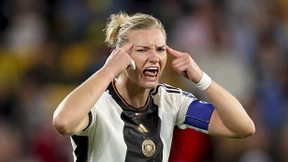 Deutschland, ein Sommeralbtraum