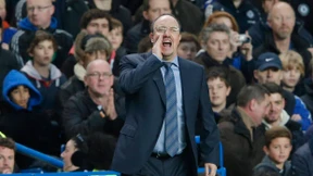 Nichts sehen, nichts hören, nichts sagen