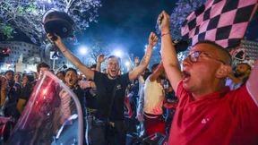 Palermo hat gewählt