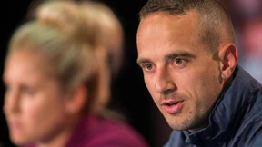 „Silvia Neid macht einen fantastischen Job“