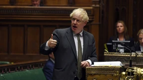 Britisches Unterhaus stimmt für umstrittenes Gesetz