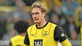 Julian Brandt, der Unvollendete