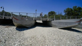 Europa ist von extremen Temperaturen erfasst