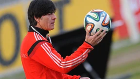 Lernt Löw aus Fehlern?