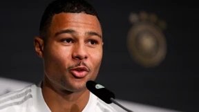 Ist Gnabry der neue Müller?