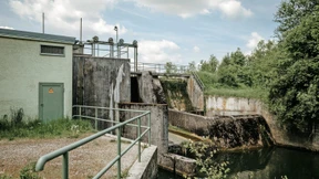 Der große Streit um die kleine Wasserkraft