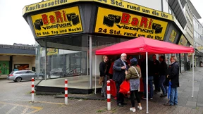 „Zwischen Bankräuber und Drogendealer“