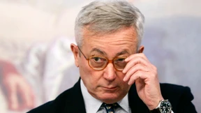 Italien verhandelt angeblich mit China über Hilfen