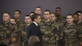 Ist Frankreich bereit für den Krieg?