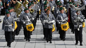 Bundeswehr weist extremistische Bewerber ab