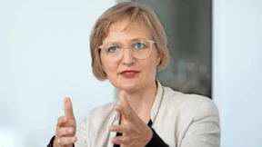 „In der Vergangenheit hatten wir zu viel Glaube an den Staat“