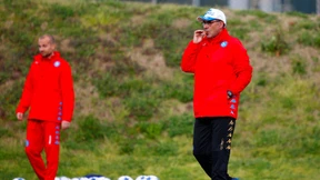 Waffenstillstand bei „la grande bellezza“