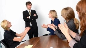 Jedes Wort auf die Waage legen