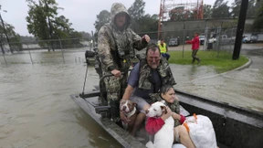 Trump geht von „sehr teurem“ Wiederaufbau aus