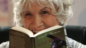 Wingham ist der Nabel der Welt