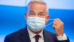 „Harter Schlag gegen extremistische Bestrebungen“