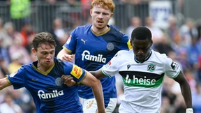 Hannover marschiert vornweg – Münster überrascht