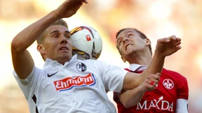 Freiburg jagt Spitzenreiter Bochum