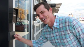 Gebrauchtwagen aus dem Automaten