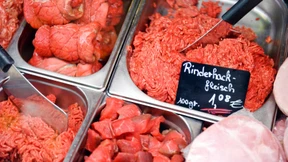 Regional einkaufen, selbst kochen