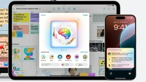 Apple setzt auf Künstliche Intelligenz