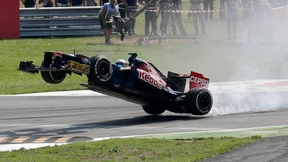 Vettels bittere Null-Runde