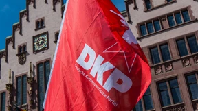 DKP darf an Bundestagswahl teilnehmen