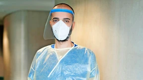  „Wer nicht geimpft ist, bereut es“