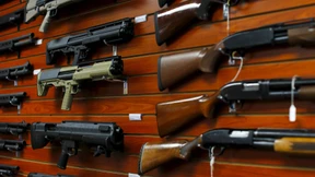 Schon 147 Tote durch Schusswaffen in Amerika – allein in diesem Jahr