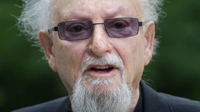 Tuvia Rübner gestorben