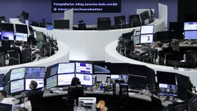 Dax steigt nach amerikanischen Arbeitsmarktdaten