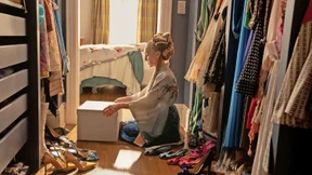 „Der Blazer von Zara kann wie ein Sechser im Lotto sein“