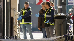 Drei Festnahmen nach Angriff auf konservativen Politiker