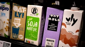 Helen Fares ruft zum Boykott israelischer Produkte auf