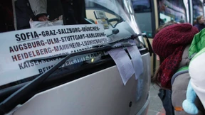 Mehrheit der Deutschen befürwortet Zuwanderung