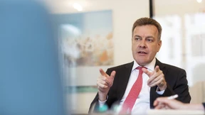 „Es wird zu einem harten Wettbewerb kommen“