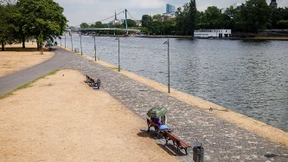 Wie die Städte mit dem Klimawandel kämpfen