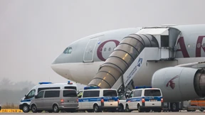 Taliban sollen Konsularbeamte nach Deutschland entsenden