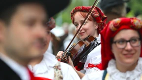 In der eigenen Vergangenheit gefangen