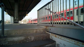 Bund sichert Finanzierung für nordmainische S-Bahn