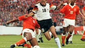 Welches deutsche Fußball-EM-Trikot ist das schönste?