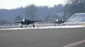 Waffenimporte binnen fünf Jahren mehr als verdoppelt