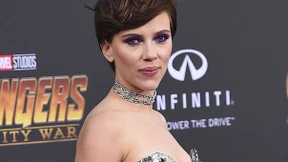Scarlett Johansson verzichtet auf Transgender-Rolle